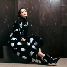 Hilton Hollis Trunk Show